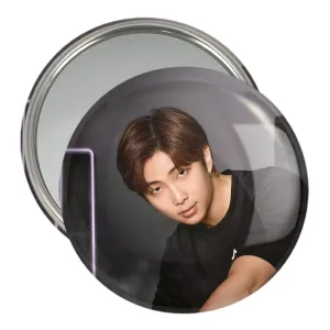 آینه جیبی نامجون Namjoon گروه بی تی اس BTS
