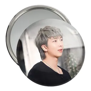 آینه جیبی نامجون Namjoon گروه بی تی اس BTS