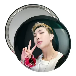 آینه جیبی نامجون Namjoon گروه بی تی اس BTS