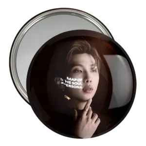 آینه جیبی نامجون Namjoon گروه بی تی اس BTS