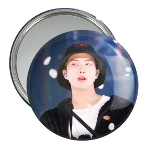 آینه جیبی نامجون Namjoon گروه بی تی اس BTS