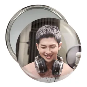 آینه جیبی نامجون Namjoon گروه بی تی اس BTS