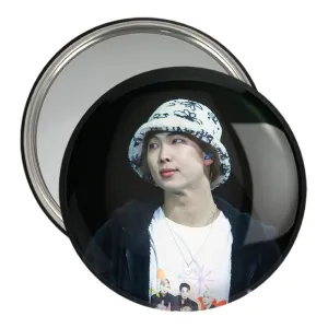 آینه جیبی نامجون Namjoon گروه بی تی اس BTS