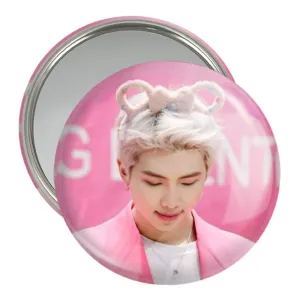 آینه جیبی نامجون Namjoon گروه بی تی اس BTS