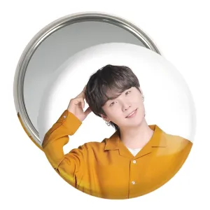 آینه جیبی شوگا Suga گروه بی تی اس BTS