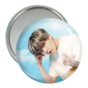 آینه جیبی شوگا Suga گروه بی تی اس BTS