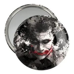 آینه جیبی جوکر Joker