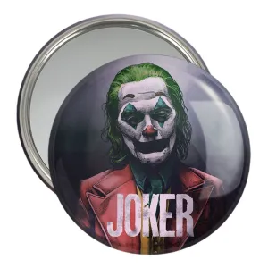 آینه جیبی جوکر Joker
