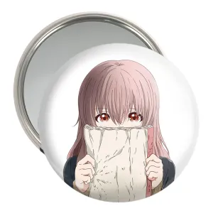 آینه جیبی شوکو نیشیمیا انیمه سایلنت ویس A Silent Voice