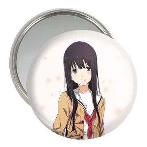 آینه جیبی نائوکو انیمه سایلنت ویس A Silent Voice