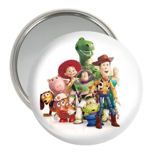 آینه جیبی داستان اسباب بازی Toy Story
