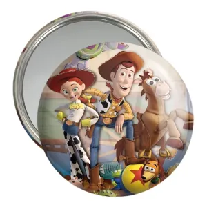 آینه جیبی داستان اسباب بازی Toy Story