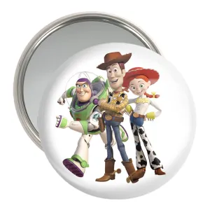 آینه جیبی داستان اسباب بازی Toy Story