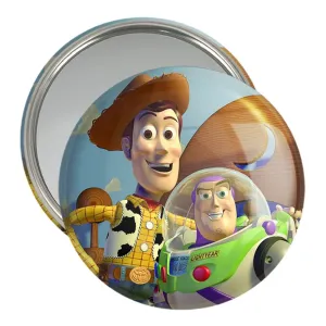 آینه جیبی داستان اسباب بازی Toy Story