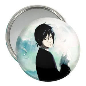 آینه جیبی سباستین انیمه خادم سیاه Black Butler
