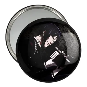 آینه جیبی سباستین انیمه خادم سیاه Black Butler