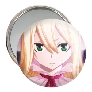 آینه جیبی میویس انیمه فری تیل Fairy Tail