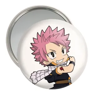 آینه جیبی ناتسو انیمه فری تیل Fairy Tail