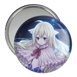 آینه جیبی میویس انیمه فری تیل Fairy Tail