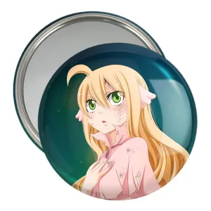 آینه جیبی میویس انیمه فری تیل Fairy Tail