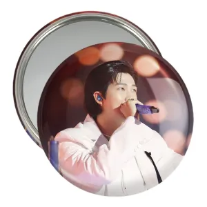 آینه جیبی نامجون Namjoon گروه بی تی اس BTS