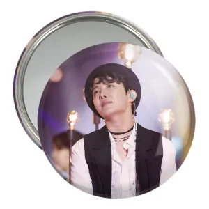 آینه جیبی جی هوپ J Hope گروه بی تی اس BTS