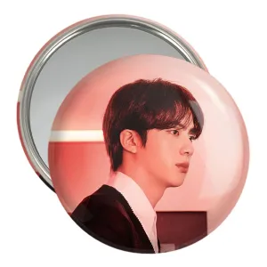 آینه جیبی جین Jin گروه بی تی اس BTS