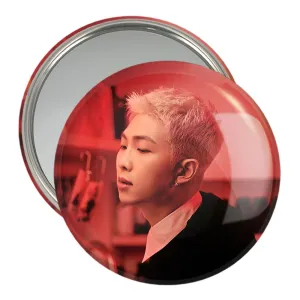 آینه جیبی نامجون Namjoon گروه بی تی اس BTS