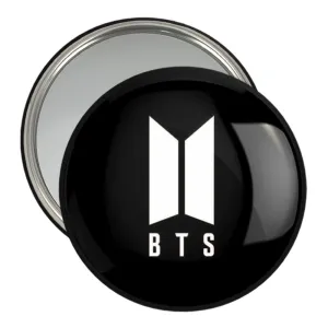 آینه جیبی گروه بی تی اس BTS