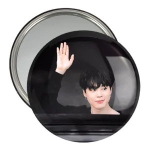 آینه جیبی جیمین Jimin گروه بی تی اس BTS