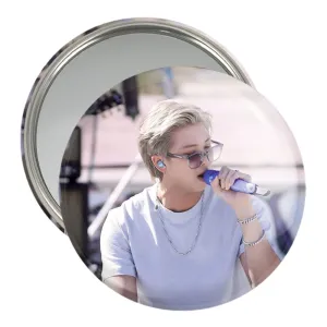 آینه جیبی نامجون Namjoon گروه بی تی اس BTS