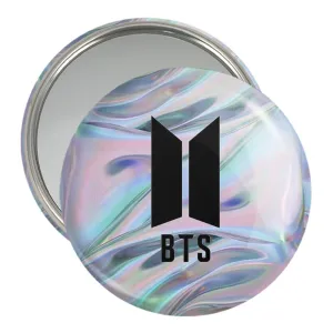 آینه جیبی گروه بی تی اس BTS