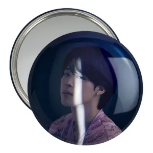آینه جیبی جیمین Jimin گروه بی تی اس BTS