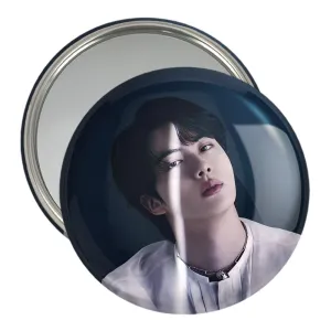 آینه جیبی جین Jin گروه بی تی اس BTS