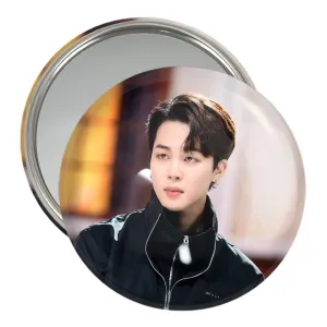 آینه جیبی جیمین Jimin گروه بی تی اس BTS