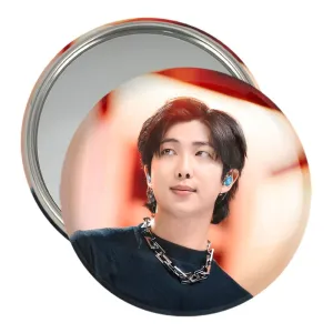 آینه جیبی نامجون Namjoon گروه بی تی اس BTS