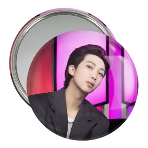 آینه جیبی نامجون Namjoon گروه بی تی اس BTS