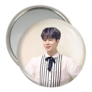 آینه جیبی جیمین Jimin گروه بی تی اس BTS