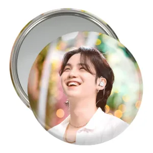 آینه جیبی شوگا Suga گروه بی تی اس BTS