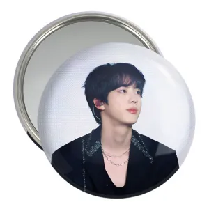 آینه جیبی جین Jin گروه بی تی اس BTS