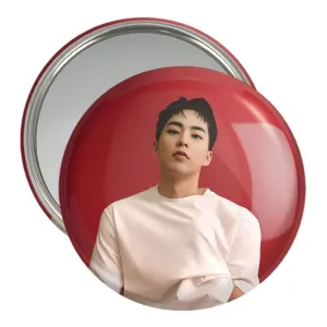آینه جیبی شیومین گروه اکسو EXO