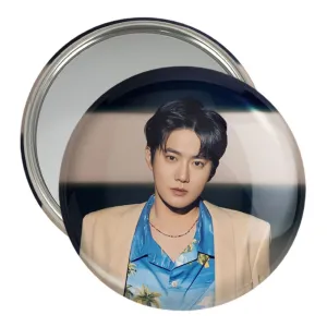 آینه جیبی سوهو گروه اکسو EXO