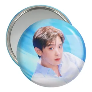 آینه جیبی انیول گروه اکسو EXO