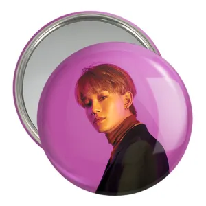 آینه جیبی چن گروه اکسو EXO