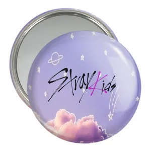 آینه جیبی گروه استری کیدز Stary Kids