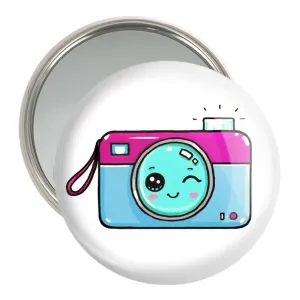 آینه جیبی دوربین