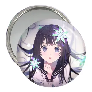 آینه جیبی چیتاندا انیمه هیوکا Hyouka