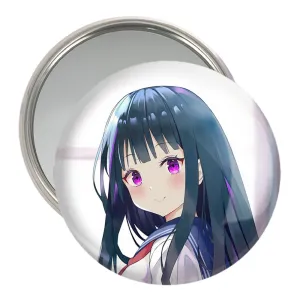 آینه جیبی چیتاندا انیمه هیوکا Hyouka