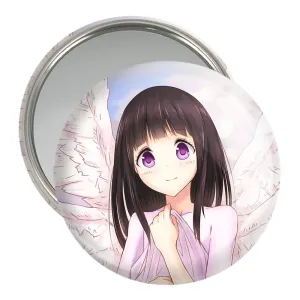 آینه جیبی چیتاندا انیمه هیوکا Hyouka