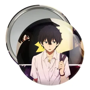 آینه جیبی اورکی انیمه هیوکا Hyouka